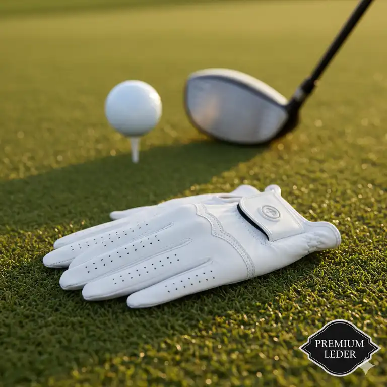 Golf Handschuhe Damen Leder: Die 7 besten Modelle 2025