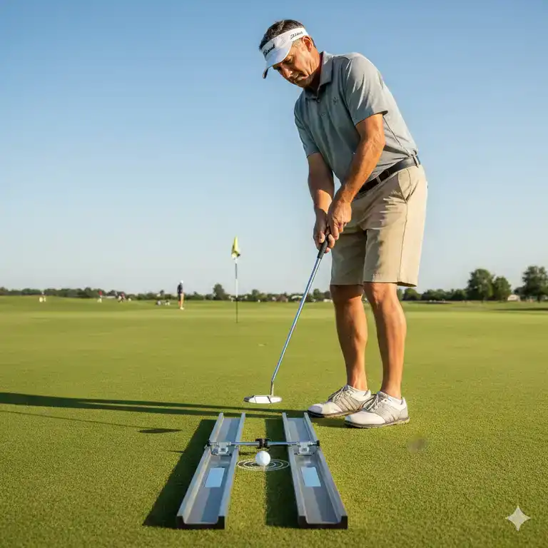 Golf Putter Training Aid Vergleich 2025: Die besten 7 Empfehlungen