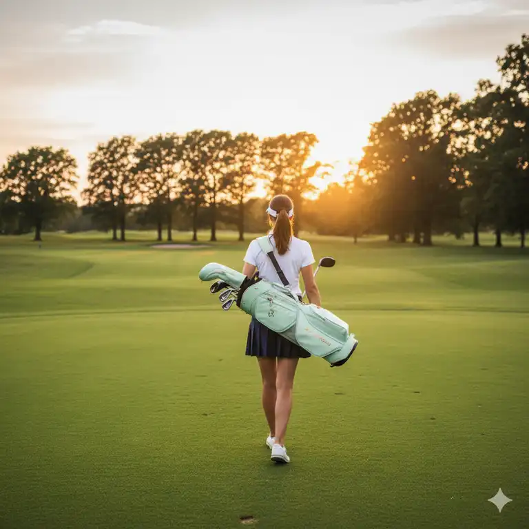 Leichte Golf Tasche Damen: Der ultimative Kaufratgeber 2025