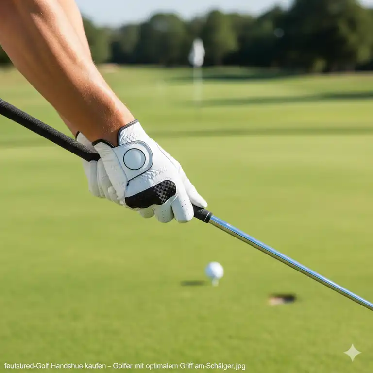 Rutschfeste Golf Handschuhe kaufen: Der ultimative Kaufratgeber für perfekten Grip 2025