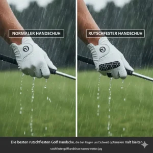 Perfekt für Regen: Jetzt rutschfeste golf handschuhe kaufen für konstante Leistung.