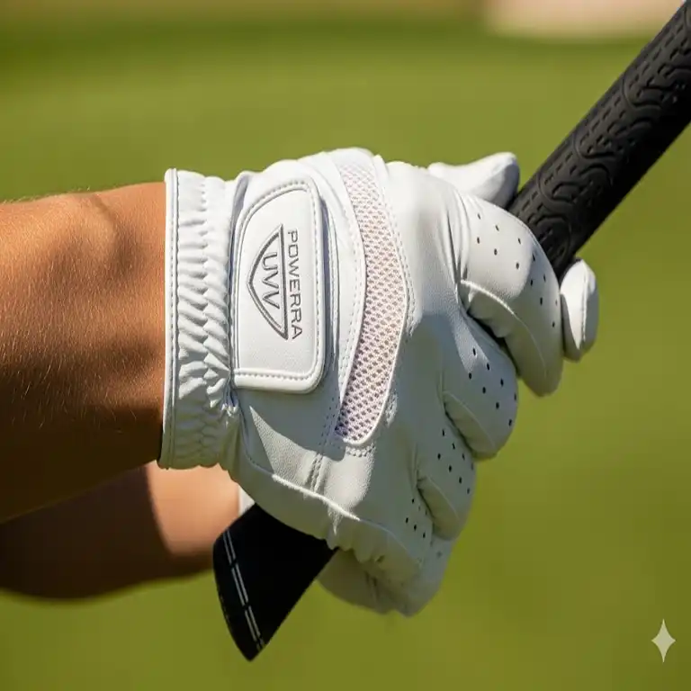 UV Schutz Golf Handschuhe: 7 beste Modelle 2025