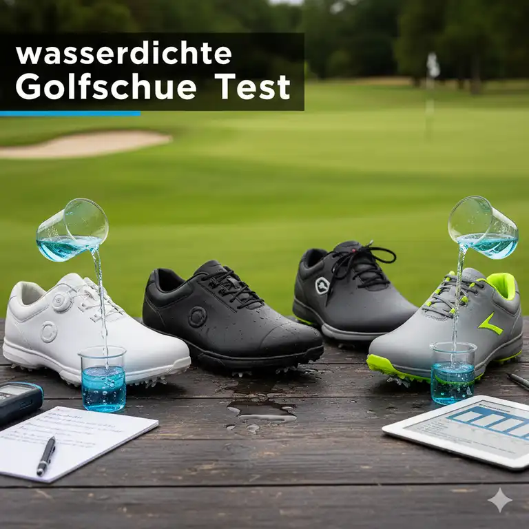 Top-Modelle der Saison im großen wasserdichte golf schuhe test und Vergleich