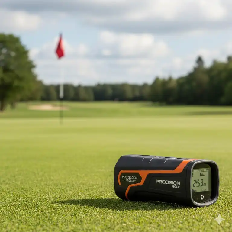 Golf Laser Entfernungsmesser Amazon: Die 7 besten Modelle 2025