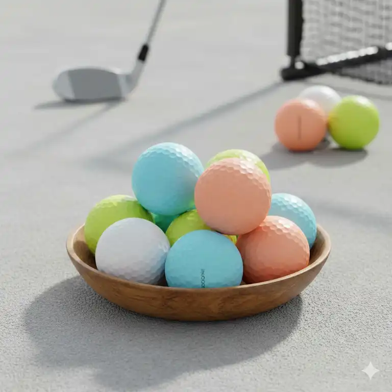 Leuchtende Golfbälle Nachtspiel: 7 Produkte für Ihr Magisches Golf-Erlebnis!