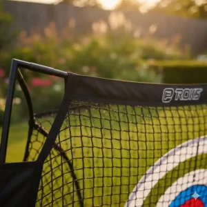 Robustes Material des golf chipping netz garten.