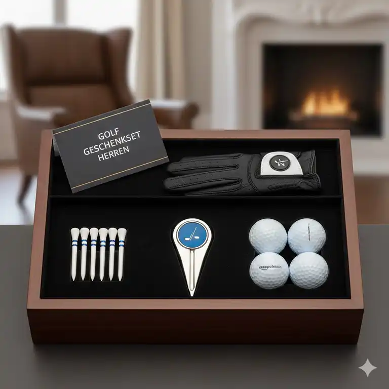 Golf Geschenkset Herren Amazon: Die 7 Besten & Ultimative Kaufberatung 2026