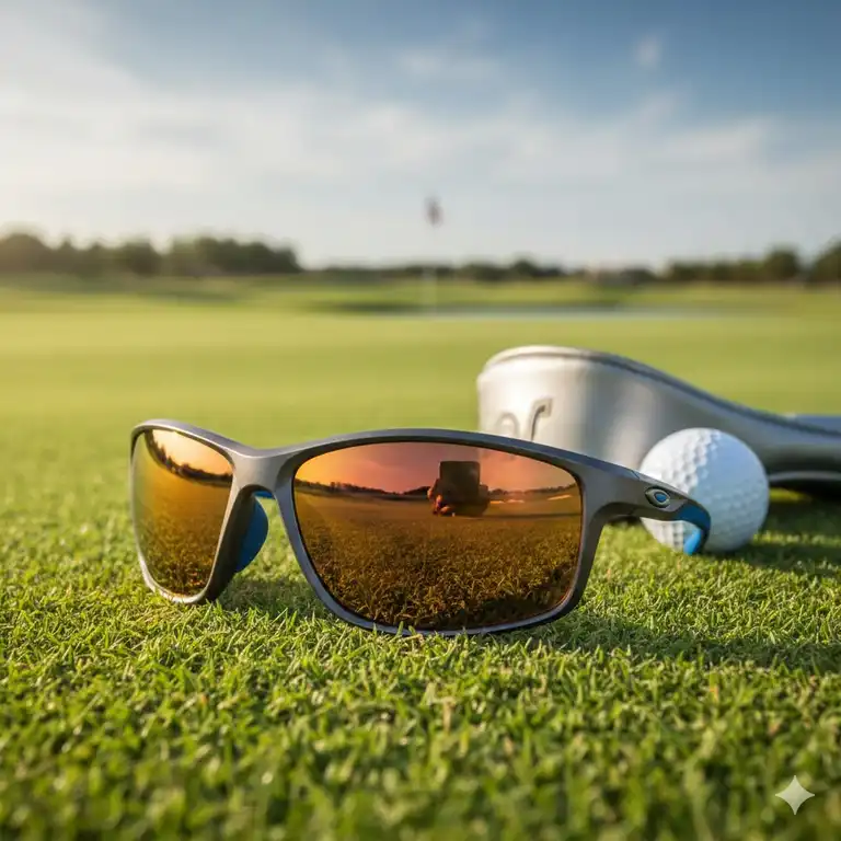 7 Beste golf sonnenbrille polarisiert: Profi-Guide für 2026
