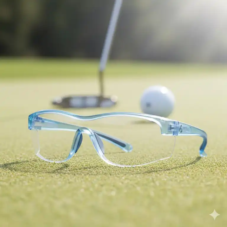 Schutzbrille Golf Training: 7 Überragende Modelle für Ihren Schwung-Erfolg