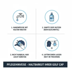 Hilfreiche Tipps zur Langlebigkeit nach dem golf cap herren kaufen.