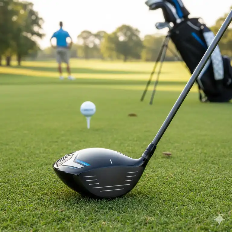 7 Beste golf driver fehlerverzeihend anfänger 2026: Mehr Erfolg!