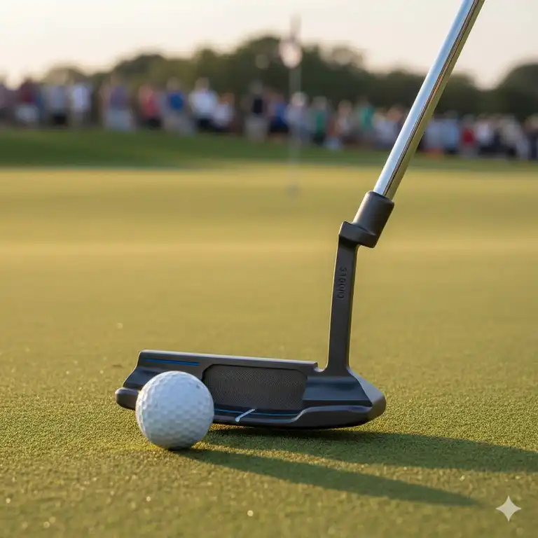 7 Golf Putter hohe präzision: Der ultimative Guide für Ihr Spiel (2026)