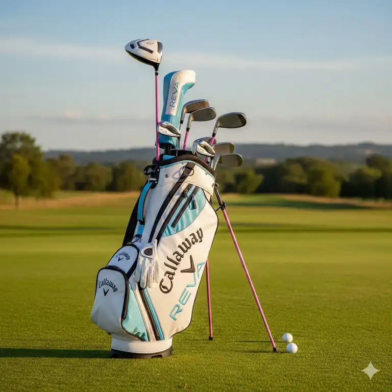 golf schläger set damen leicht: Die 7 besten Sets 2026 im Test!