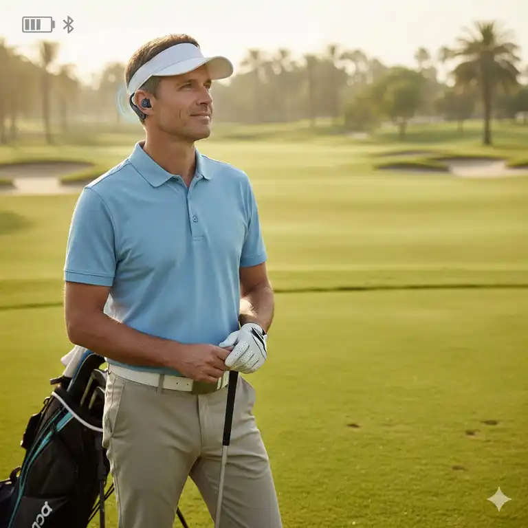 7 Top kabellose Kopfhörer golf geeignet: Der ultimative Test 2026