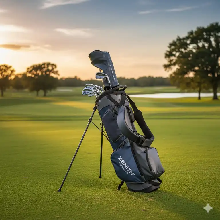 7 Beste golf tasche stand bag leicht: 2026 Profi-Test & Guide!