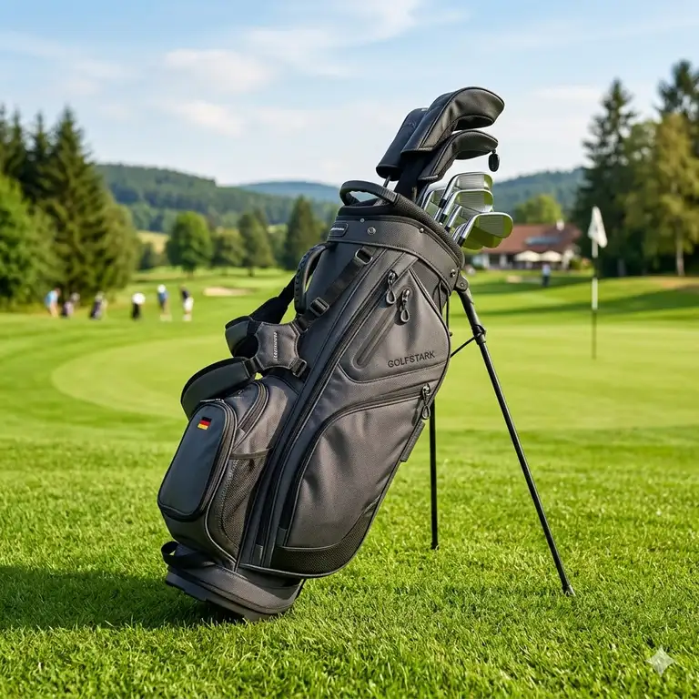 Golf tasche langlebiges material: 5 Profi-Tipps für 2026 – Clever wählen & länger nutzen wie ein Experte
