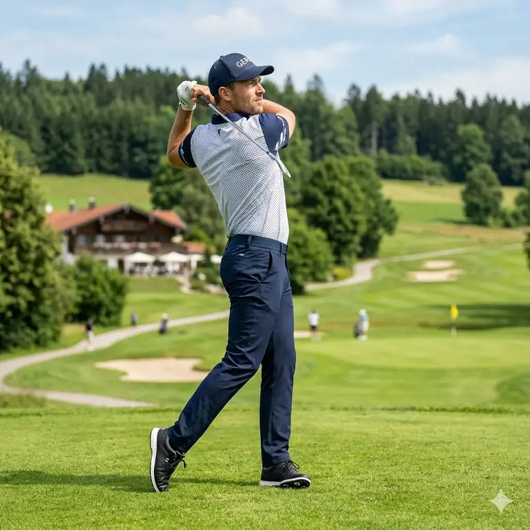 5 Beste golf hose elastisch herren im Test (2026): Die bequemsten Modelle für maximalen Stil