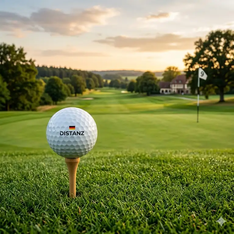 5 Beste golf ball für hohe distanz im Experten-Test (2026) – Die Sieger für Längere Abschläge
