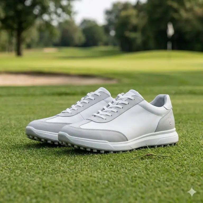 5 Beste Golf Schuhe Spikelos Herren 2026: Die Gewinner im großen Experten-Test