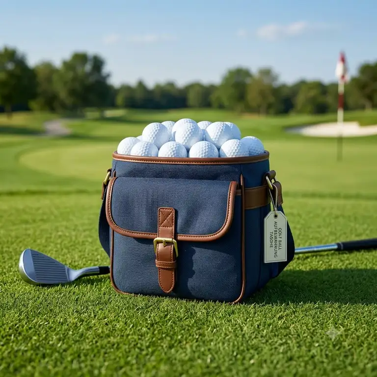 Die 5 Besten Modelle für Ihre golf ball aufbewahrung tasche (2026 Test & Experten-Guide)
